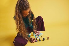 Zane's strijdmecha LEGO-set afbeelding 8