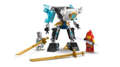 Zane's strijdmecha LEGO-set afbeelding 5