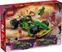 Lloyds pull-back racewagen LEGO-set afbeelding 2