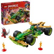 Lloyds pull-back racewagen LEGO-set afbeelding 3