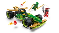 Lloyds pull-back racewagen LEGO-set afbeelding 5