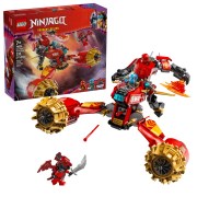 Kai's mechastormvoertuig LEGO-set afbeelding 3