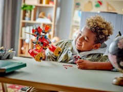 Kai's mechastormvoertuig LEGO-set afbeelding 5