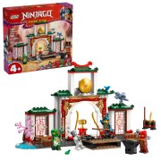 Spinjitzu ninjatempel LEGO-set afbeelding 3
