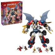 Zane's ultra-combomecha LEGO-set afbeelding 3
