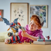 Zane's ultra-combomecha LEGO-set afbeelding 10