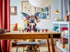 Zane's ultra-combomecha LEGO-set afbeelding 11