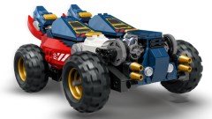 Zane's ultra-combomecha LEGO-set afbeelding 6