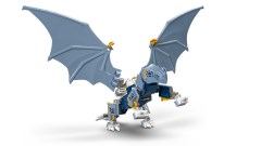 Zane's ultra-combomecha LEGO-set afbeelding 7
