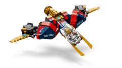 Zane's ultra-combomecha LEGO-set afbeelding 8