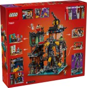 NINJAGO City Workshops, zdjęcie 2