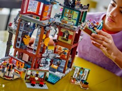 NINJAGO City Workshops, zdjęcie 6