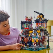 NINJAGO City Workshops, zdjęcie 7