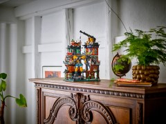 NINJAGO City Workshops, zdjęcie 8