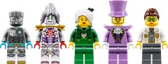NINJAGO City Workshops, zdjęcie 9