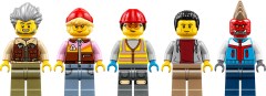 NINJAGO City Workshops, zdjęcie 10