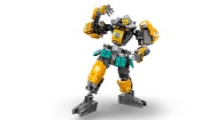 NINJAGO City Workshops, zdjęcie 13