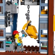 NINJAGO City Workshops, zdjęcie 14