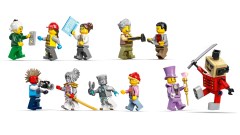 NINJAGO City Workshops, zdjęcie 15