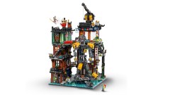 NINJAGO City Workshops, zdjęcie 16