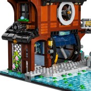NINJAGO City Workshops, zdjęcie 17