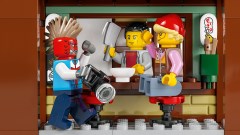 NINJAGO City Workshops, zdjęcie 18