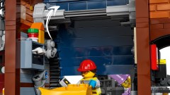 NINJAGO City Workshops, zdjęcie 19