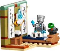 NINJAGO City Workshops, zdjęcie 20