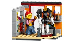 NINJAGO City Workshops, zdjęcie 21