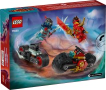 Kai's motorrace LEGO-set afbeelding 2