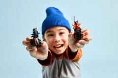 Kai's motorrace LEGO-set afbeelding 8
