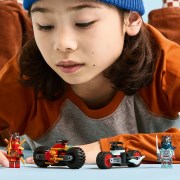 Kai's motorrace LEGO-set afbeelding 9
