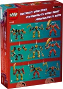 Arins Spinjitzu strijdmecha LEGO-set afbeelding 2