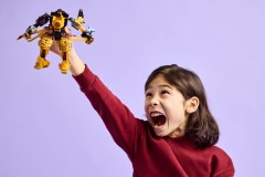 Arins Spinjitzu strijdmecha LEGO-set afbeelding 8