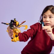 Arins Spinjitzu strijdmecha LEGO-set afbeelding 7