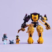 Arins Spinjitzu strijdmecha LEGO-set afbeelding 9