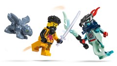 Arins Spinjitzu strijdmecha LEGO-set afbeelding 5