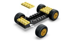 Rogue vs. Drix Race Car Duel, zdjęcie 11