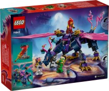 Rontu de Meesterdraak LEGO-set afbeelding 2