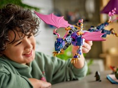 Rontu de Meesterdraak LEGO-set afbeelding 7
