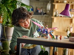 Rontu de Meesterdraak LEGO-set afbeelding 8