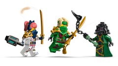 Rontu de Meesterdraak LEGO-set afbeelding 4