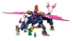 Rontu de Meesterdraak LEGO-set afbeelding 5