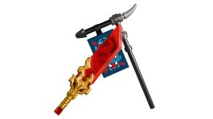 Rogue's mecha drakenrijder LEGO-set afbeelding 6