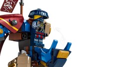 Rogue's mecha drakenrijder LEGO-set afbeelding 7