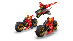 Ninja strijdvoertuig LEGO-set afbeelding 6