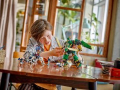 Lloyds vliegtuigmecha LEGO-set afbeelding 9