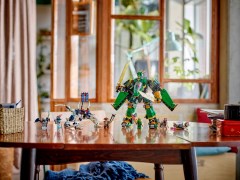 Lloyds vliegtuigmecha LEGO-set afbeelding 10