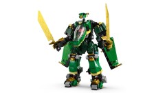 Lloyds vliegtuigmecha LEGO-set afbeelding 6