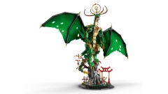 De drakenbewaker LEGO-set afbeelding 5